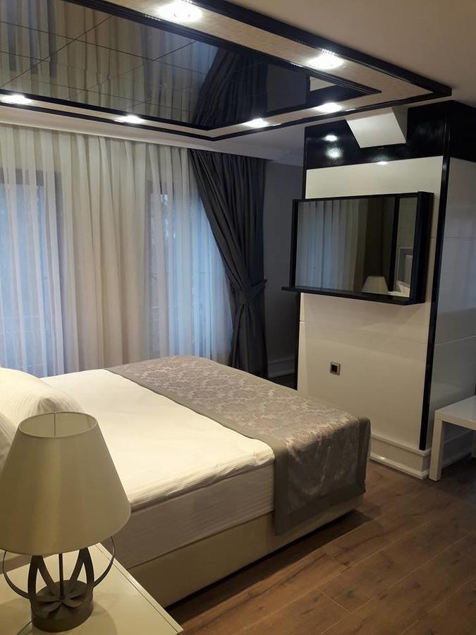 The Mara Palace Ankara Room photo