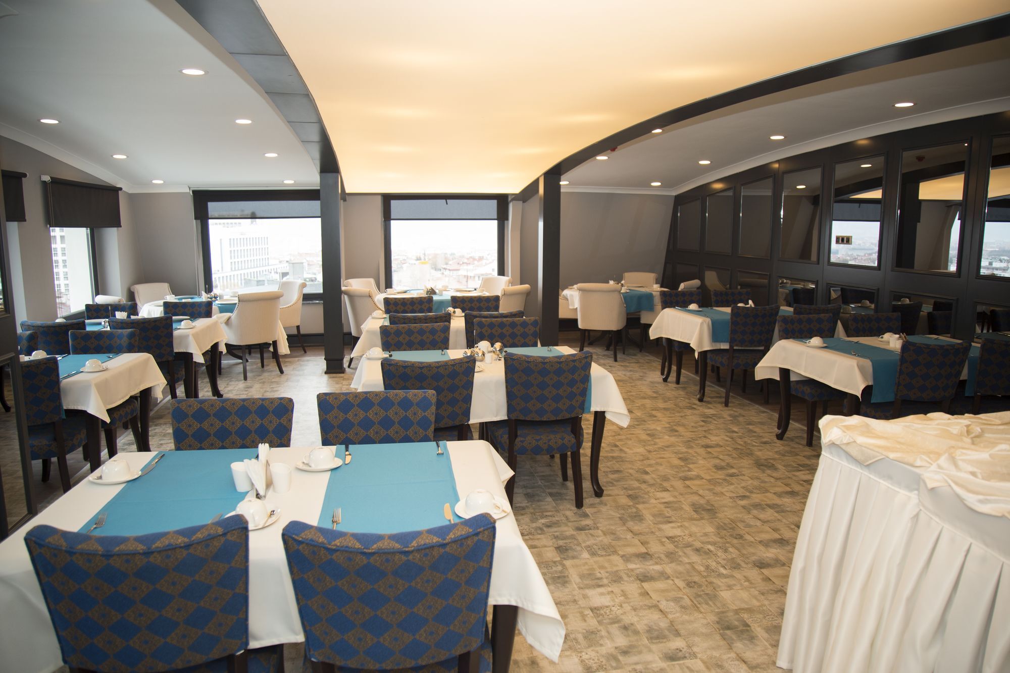 The Mara Palace Ankara Exterior photo